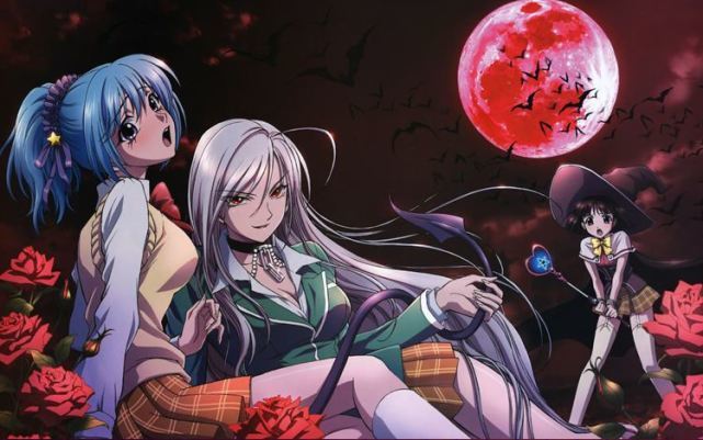 十大后宫动漫排行榜_后宫动漫:强烈推荐,十大后宫动漫排行榜,宅男们的福利