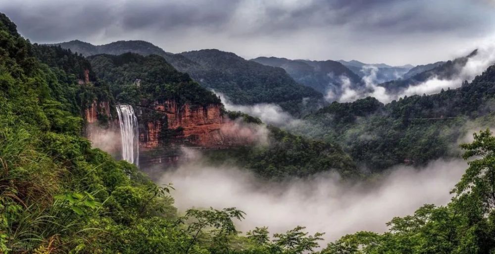 太湖村|房山一渡—铡刀背—澳水尖—加子鞍—上太湖—圣水峪一日穿越攻略