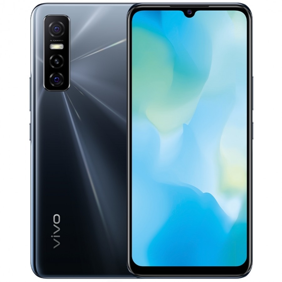 vivoy73s5g正式发布售价1998元中端系列再添新成员