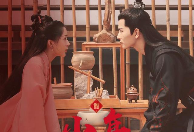 将军家的小娘子播出锦绣夫妇先婚后爱原著党福利爱情高甜