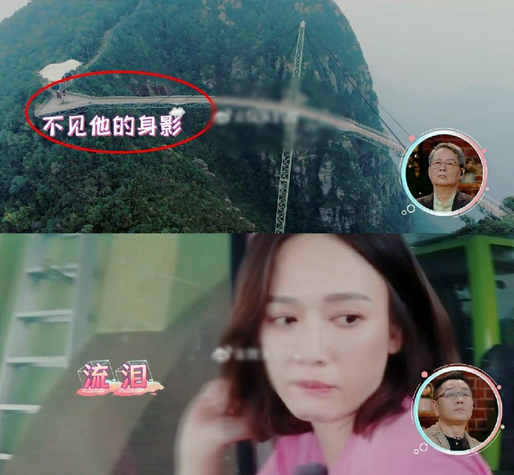 陈乔恩|陈乔恩带男友艾伦回娘家，陈妈拍下二人牵手背影照，可见对准女婿很满意