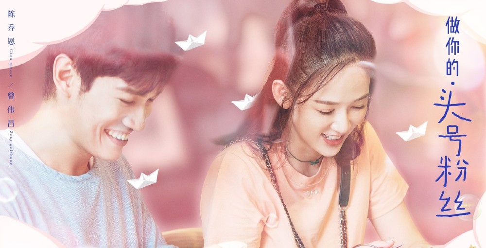 陈乔恩|陈乔恩带男友艾伦回娘家，陈妈拍下二人牵手背影照，可见对准女婿很满意