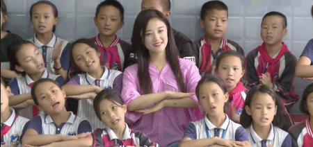 玖月奇迹|玖月奇迹离婚后首同框，全程无眼神交流，网友：还会同台演出吗？