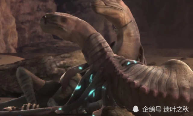 首先就是第一个泛生型噬极兽一型之蛇狗,蛇狗的种类十分众多,一般来说