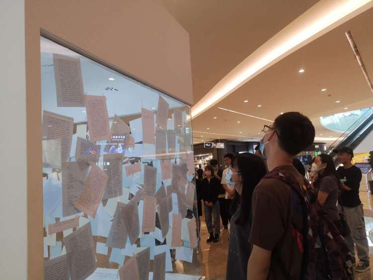 青年艺术|年度项目第六期，欢乐海岸盒子空间呈现“2020毕业之星的选择”