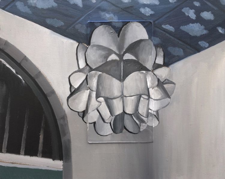 青年艺术|年度项目第六期，欢乐海岸盒子空间呈现“2020毕业之星的选择”