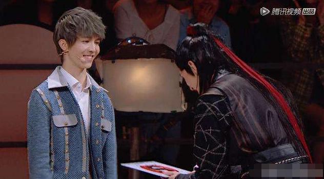 演员请就位|《演员请就位》完全暴露了郭敬明缺点，他要自以为是到什么时候？