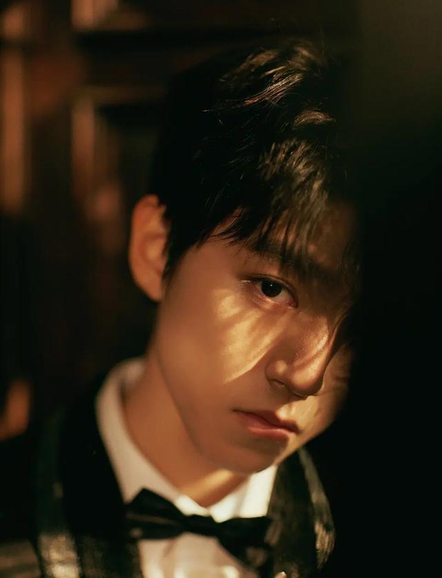 王俊凯|王俊凯被作协资深会员批评不懂语法，凭炒作走红，还能走多远？