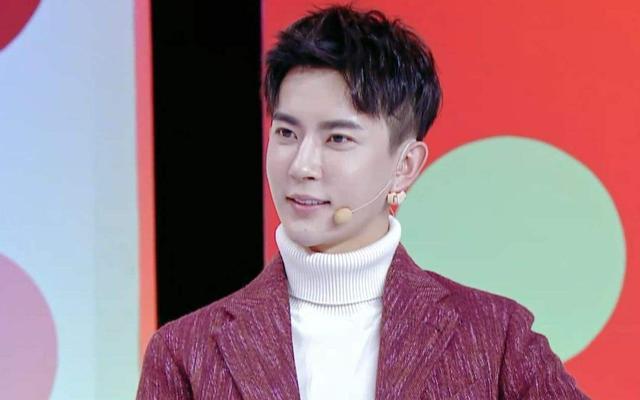 邢菲问于朦胧,会不会因戏生情?于朦胧高情商回复
