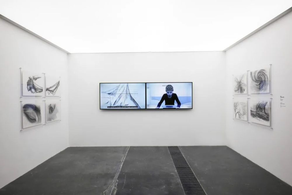 计算机|你每天都在用的电脑，别人是怎么用它玩出艺术的