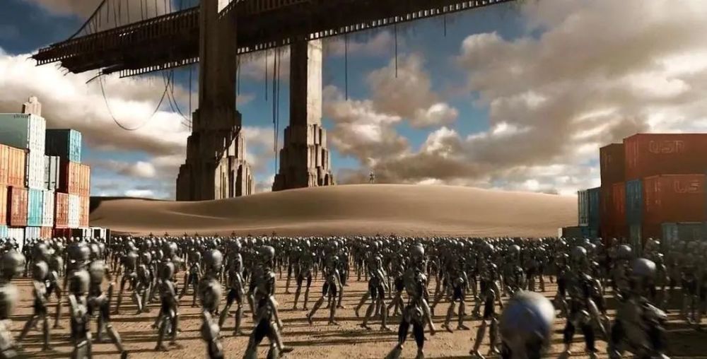 计算机|你每天都在用的电脑，别人是怎么用它玩出艺术的