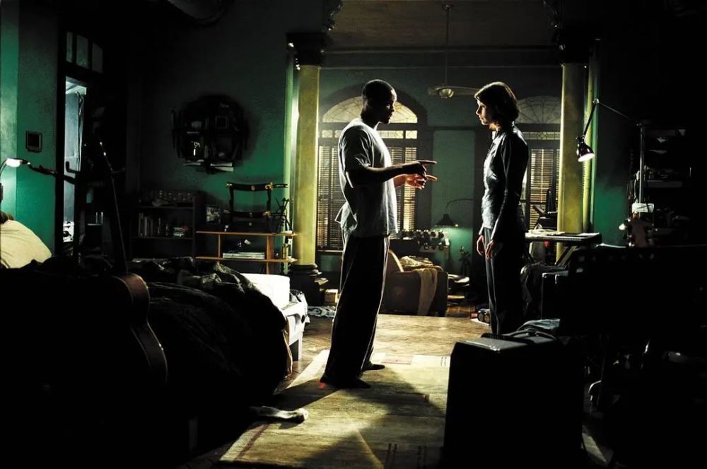 计算机|你每天都在用的电脑，别人是怎么用它玩出艺术的