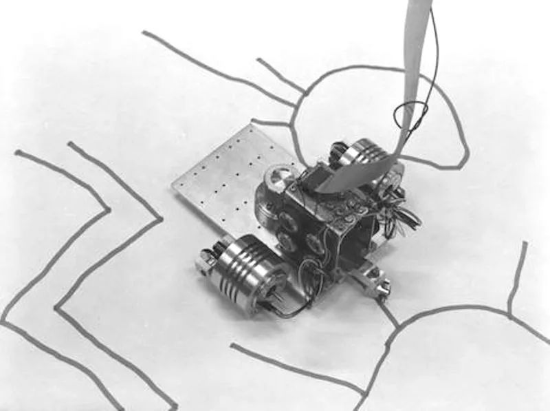 计算机|你每天都在用的电脑，别人是怎么用它玩出艺术的