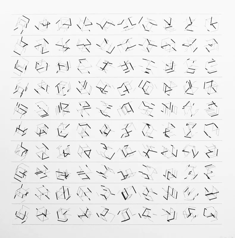 计算机|你每天都在用的电脑，别人是怎么用它玩出艺术的