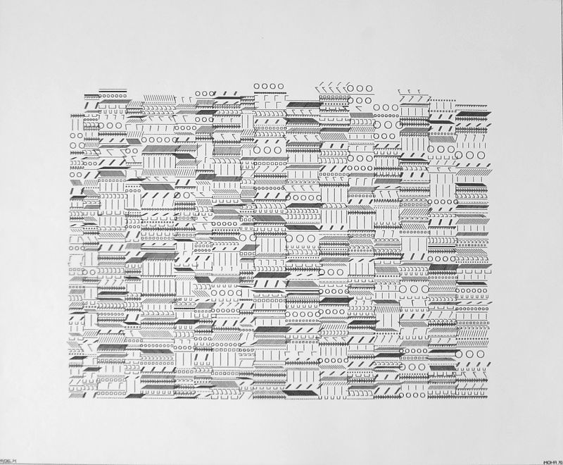 计算机|你每天都在用的电脑，别人是怎么用它玩出艺术的