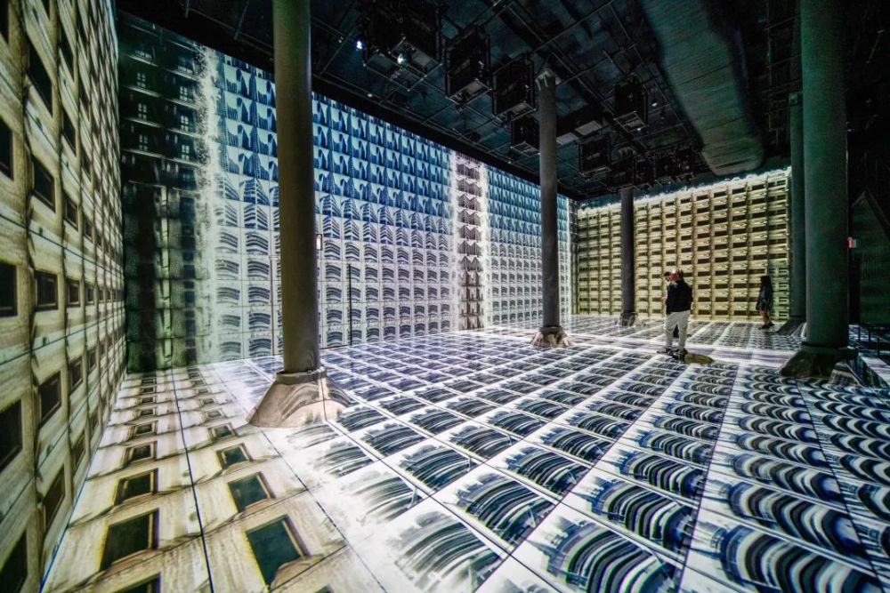 计算机|你每天都在用的电脑，别人是怎么用它玩出艺术的