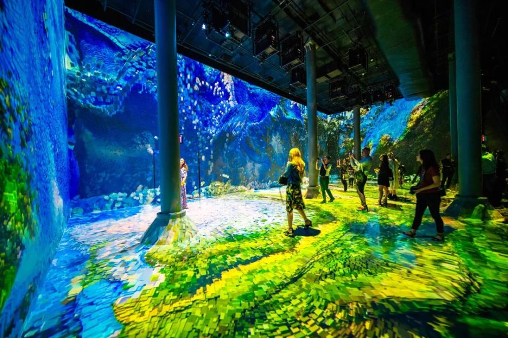 计算机|你每天都在用的电脑，别人是怎么用它玩出艺术的