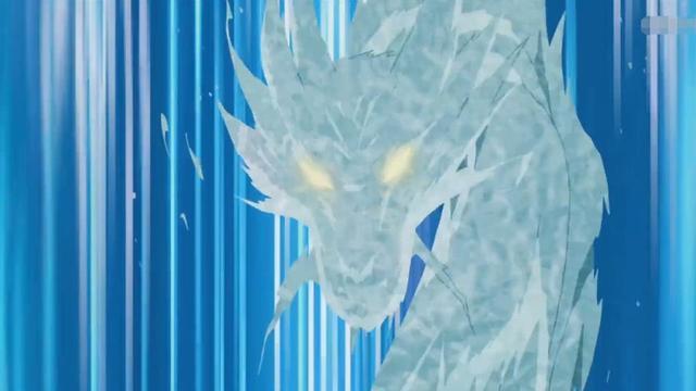 火影看起来不强的水龙弹出场率为什么那么高