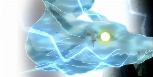 火影:看起来不强的水龙弹,出场率为什么那么高?