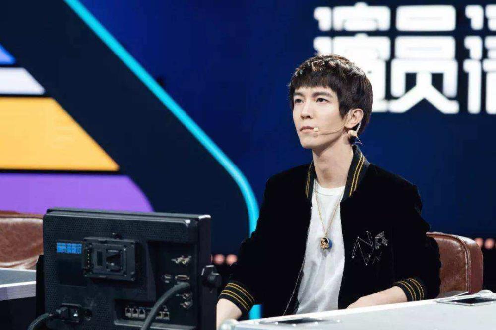 郭敬明|争议太多？这是郭敬明自成一套道理的演艺江湖！