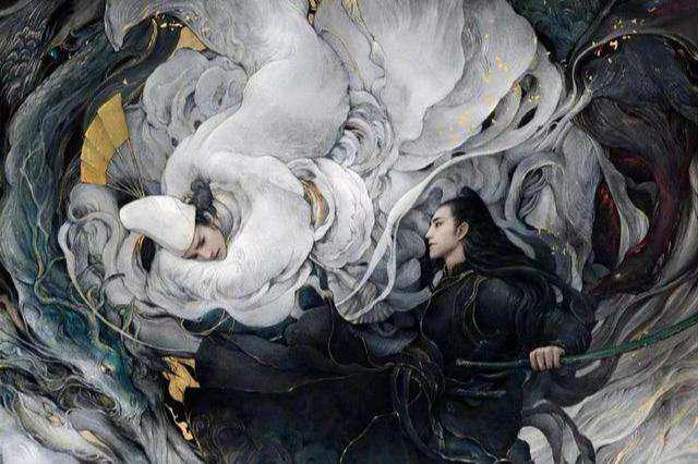 郭敬明|争议太多？这是郭敬明自成一套道理的演艺江湖！