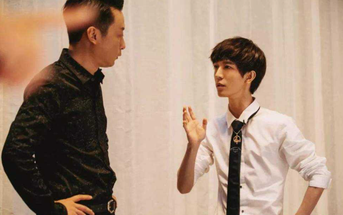 郭敬明|争议太多？这是郭敬明自成一套道理的演艺江湖！