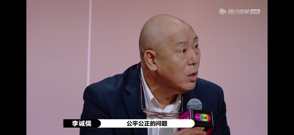 鱼翔|《演员请就位2》董思怡太刚，引发了郭敬明跟李成儒的“战争”