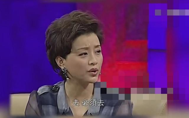 杨澜|主持人杨澜谈出道30年，自曝没背景没关系，网友：不靠老公靠实力