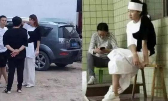 闫学晶|吃瓜日报丨闫学晶已离婚再嫁？王宝强否认与冯清结婚？嘎子哥直播间被砸？