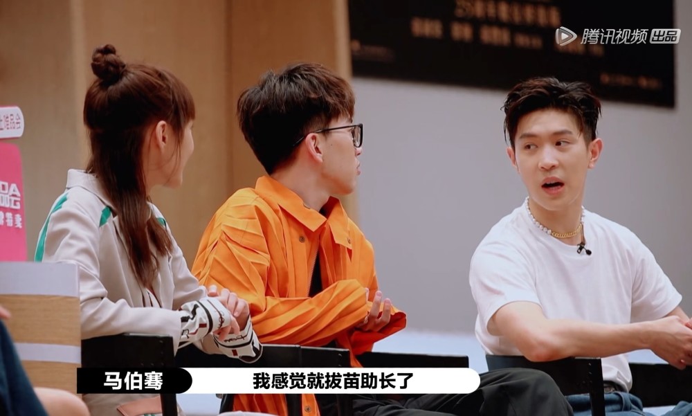 演员请就位|演员请就位：大鹏站队郭敬明怼李诚儒，李诚儒如鲠在喉