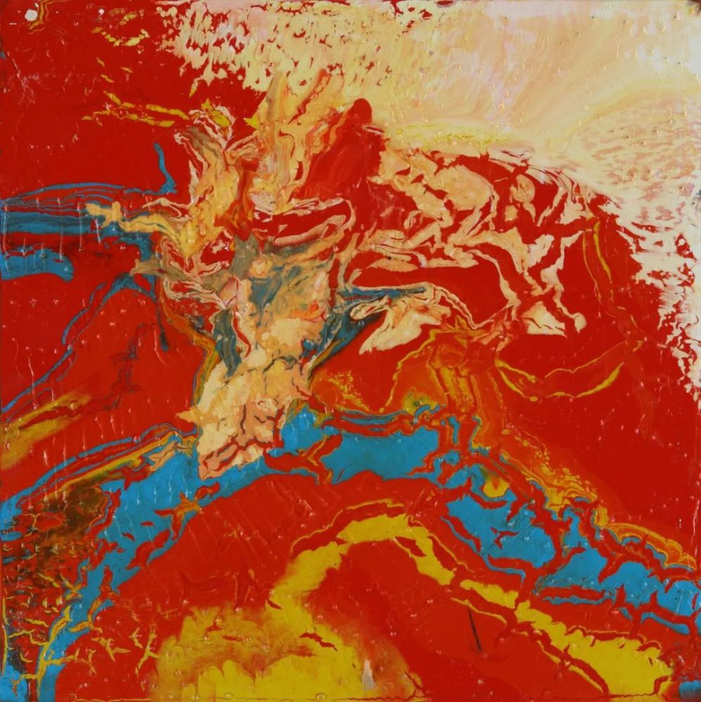 梵蒂冈博物馆|天帝花园，英招自愿留守，园中安宁，便是人间安宁