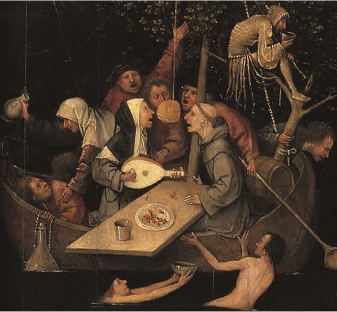 梵蒂冈博物馆|天帝花园，英招自愿留守，园中安宁，便是人间安宁