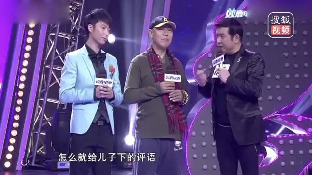 李成儒|内娱首富，非他莫属？