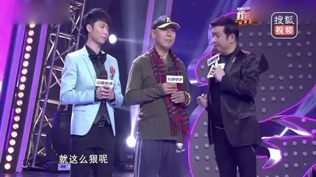 李成儒|内娱首富，非他莫属？