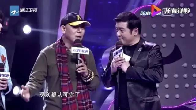 李成儒|内娱首富，非他莫属？