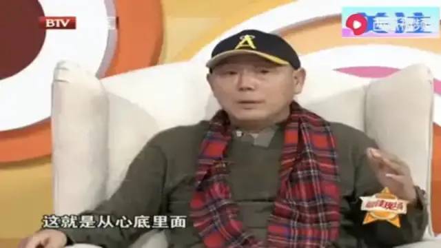 李成儒|内娱首富，非他莫属？