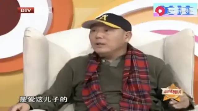 李成儒|内娱首富，非他莫属？