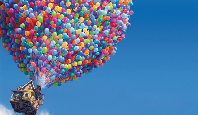 氦气|为什么要禁止氦气球？百万个氦气球带来的灾难，那只是冰山一角！