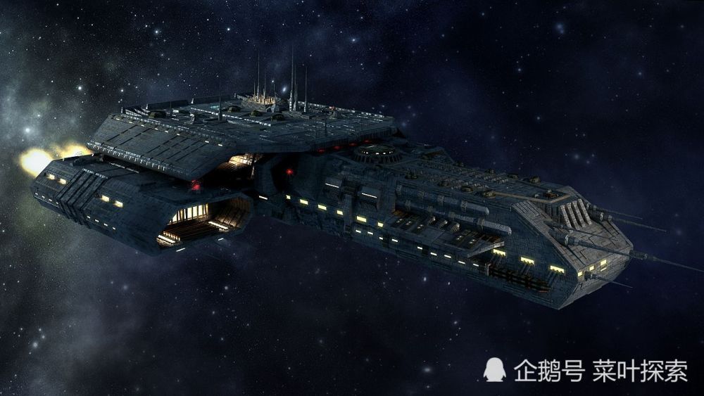 地球|蚂蚁：我们不知道人类，人类也有可能不知道更高级生物的文明