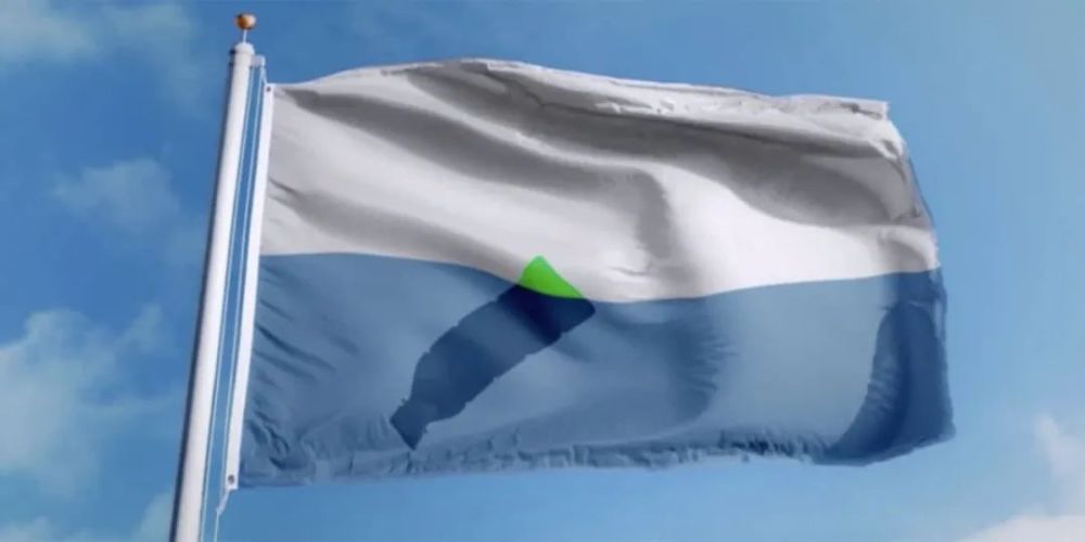 微塑料|可怕！这个有5个英国大的国家：目标让每个人类都能吃上口罩！