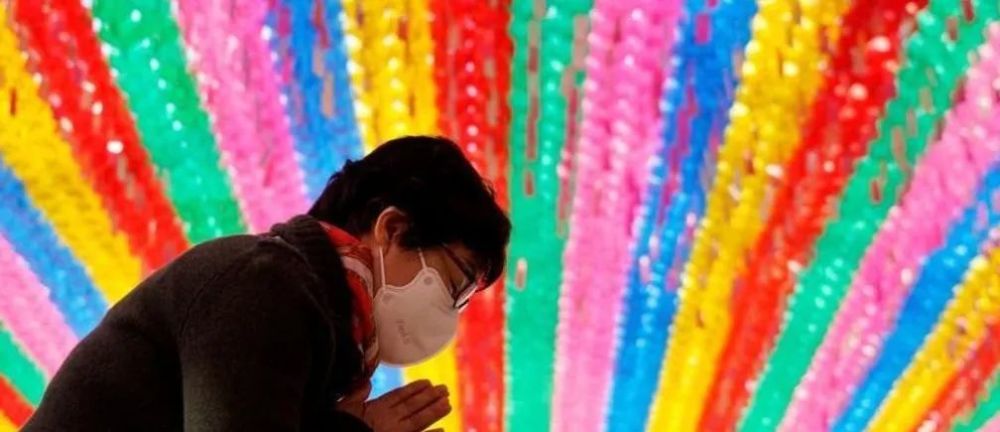 微塑料|可怕！这个有5个英国大的国家：目标让每个人类都能吃上口罩！