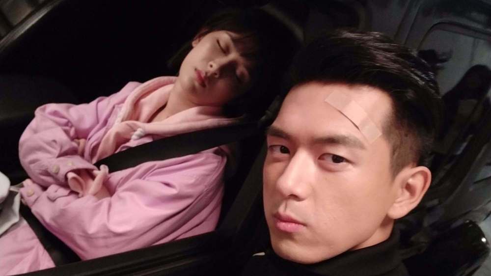 杨紫|杨紫：面对抹黑与否定，一路走来她有多不容易？