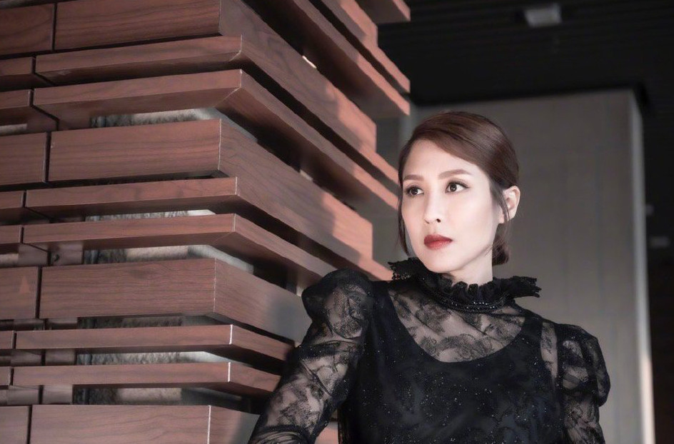 tvb|TVB女星请曹永廉证清白，停工2月终复工，可惜事业难与胡杏儿媲美