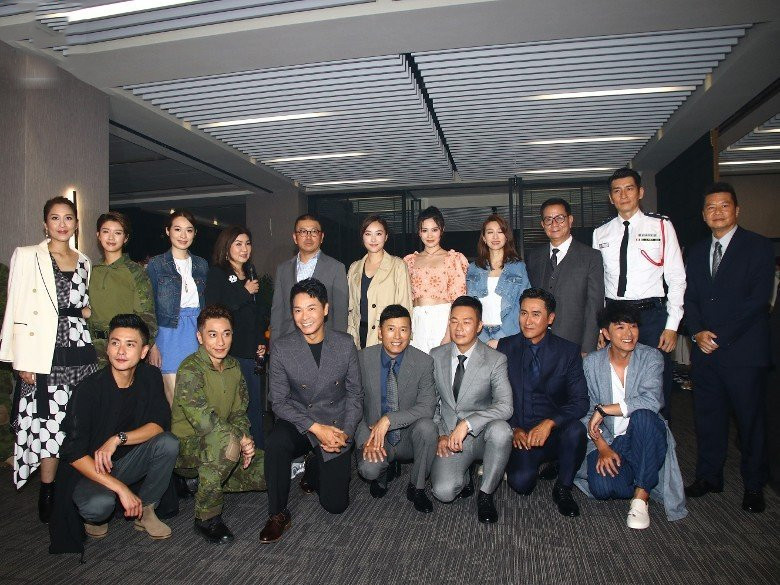 tvb|TVB女星请曹永廉证清白，停工2月终复工，可惜事业难与胡杏儿媲美