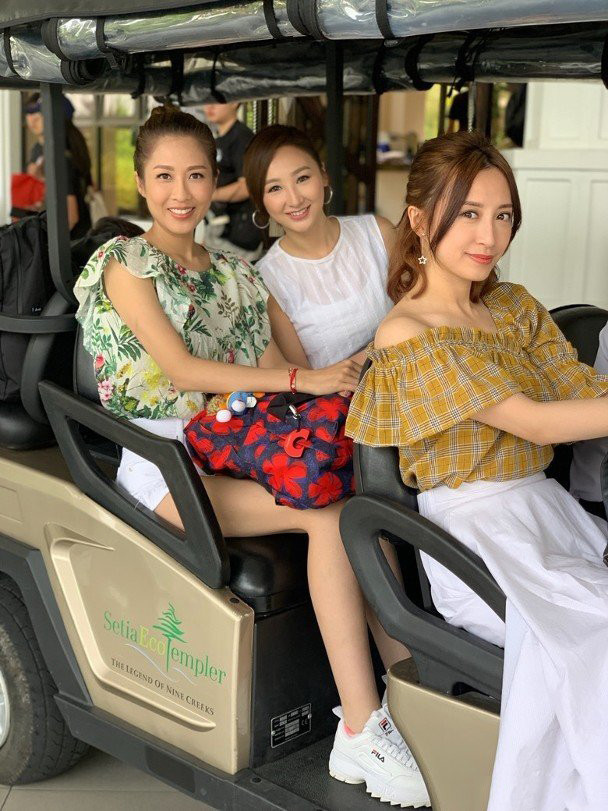 tvb|TVB女星请曹永廉证清白，停工2月终复工，可惜事业难与胡杏儿媲美