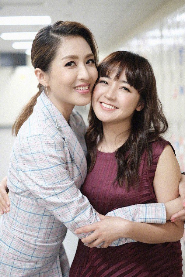 tvb|TVB女星请曹永廉证清白，停工2月终复工，可惜事业难与胡杏儿媲美