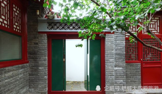 北京|北京有个寓教于乐的地方，拥有弥足珍贵文章手稿，并被称为萌园！