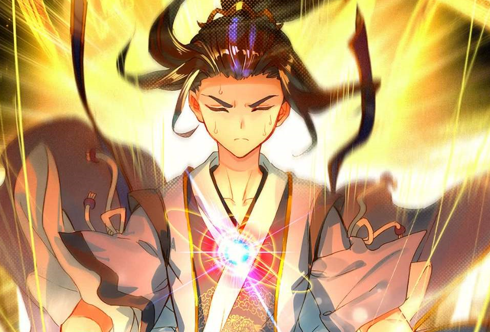 元尊周元力压三大掌教青葱少年震慑四方反攻号角吹响