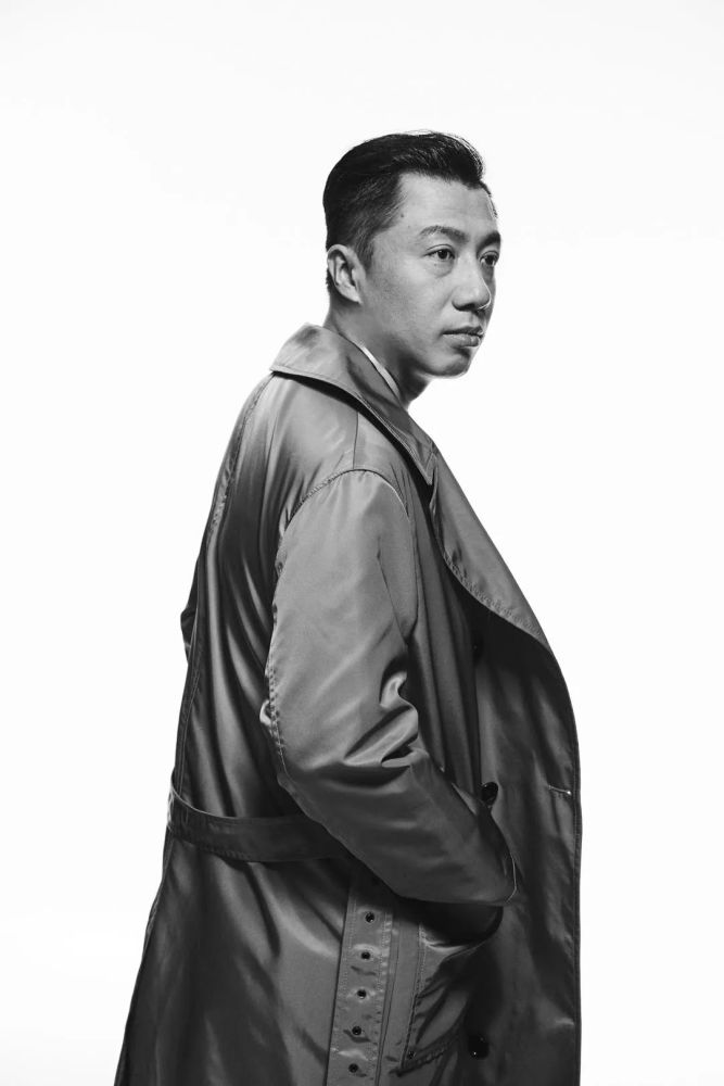 专访导演严敏说唱新世代窥见中国说唱真实面貌