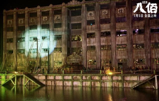 我和我的家乡|徐峥新片连夺11天票房日冠累计破21亿，有望超《八佰》夺全球票冠